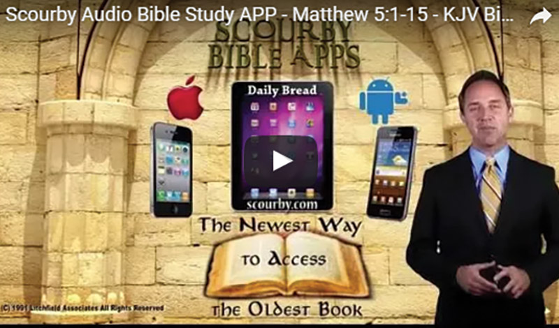 Audio Bible Download For Windows Phone