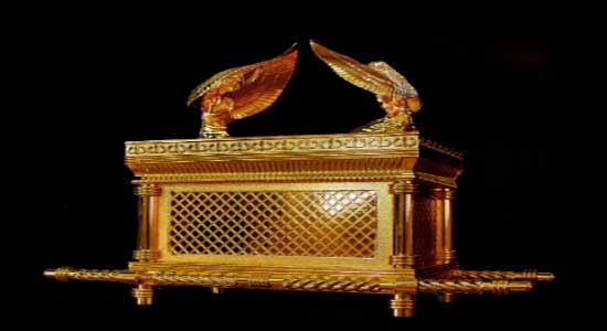 Ark of the Covenant Discovered - You Bible App