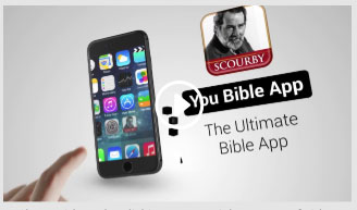 No. 1 Bible App - You Bible App