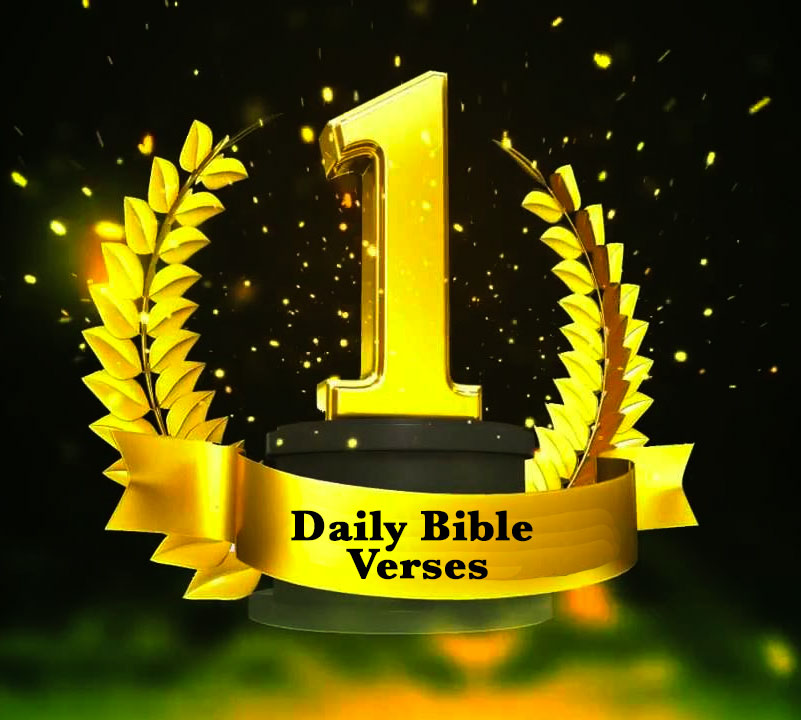 No. 1 Rated Bible App